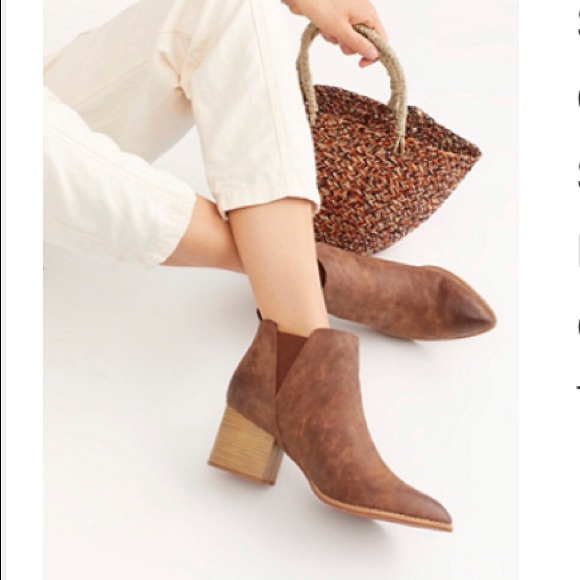 Free People Shoes - Boots from freepeople